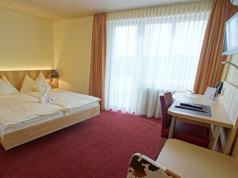 Fred Hotel Leonhardstrasse - Self Check-In Zürich Eksteriør billede